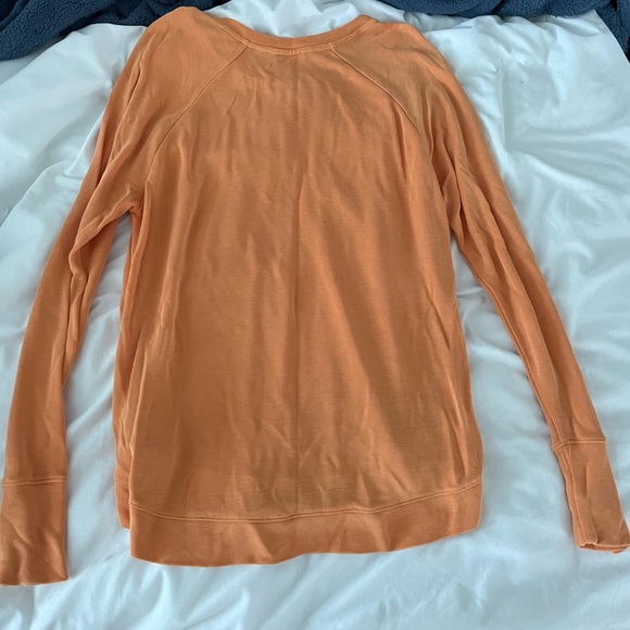 Athleta Sweatshirt - Picture 3 of 3